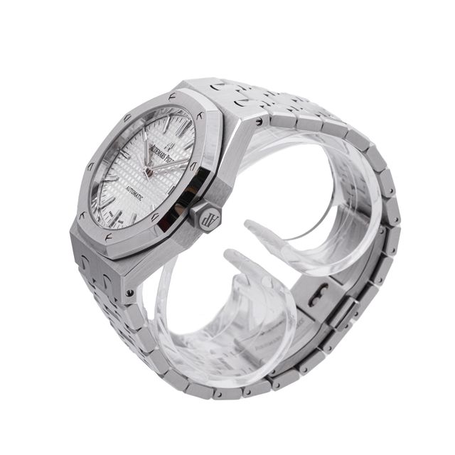 Audemars Piguet Royal Oak 15450ST.OO.1256ST.01 Image 2